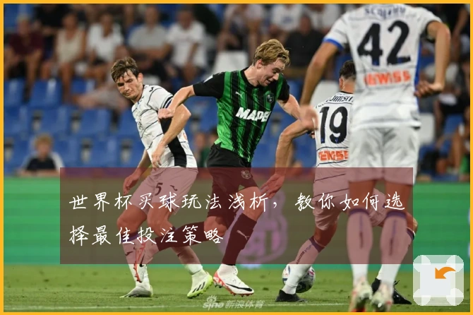 世界杯买球玩法浅析，教你如何选择最佳投注策略