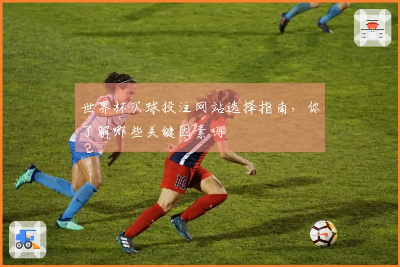 世界杯买球投注网站选择指南，你了解哪些关键因素吗